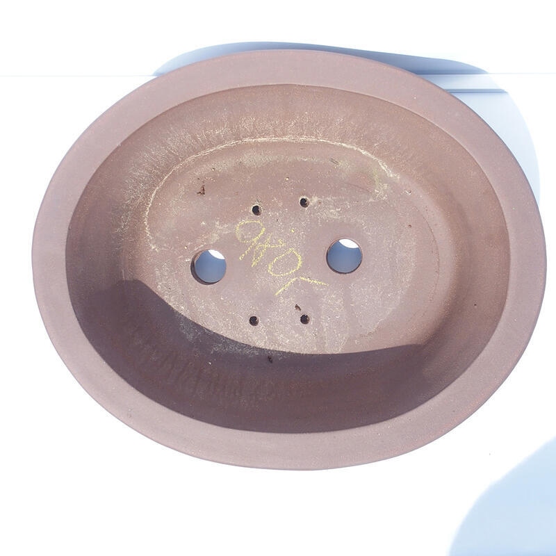 Cuenco bonsái 46 x 37 x 13 cm