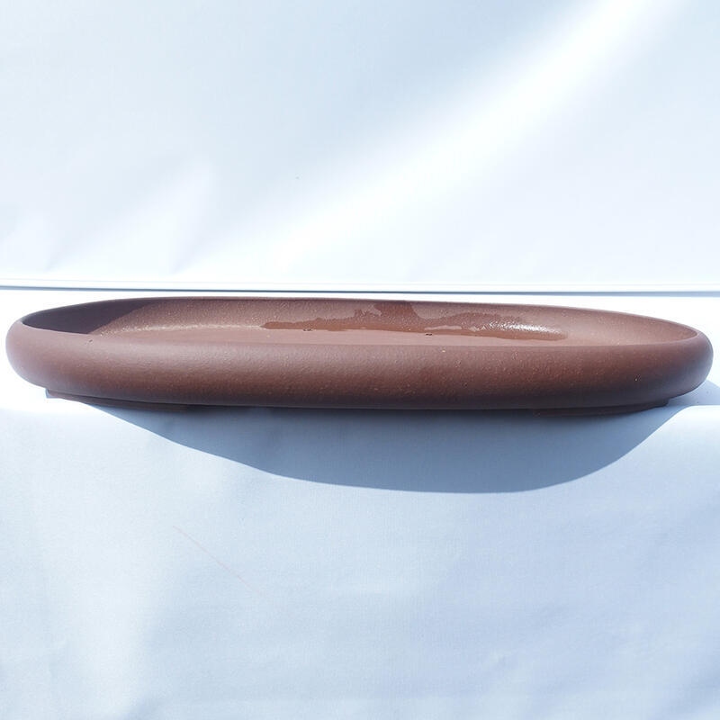 Cuenco bonsái 47 x 31 x 4 cm