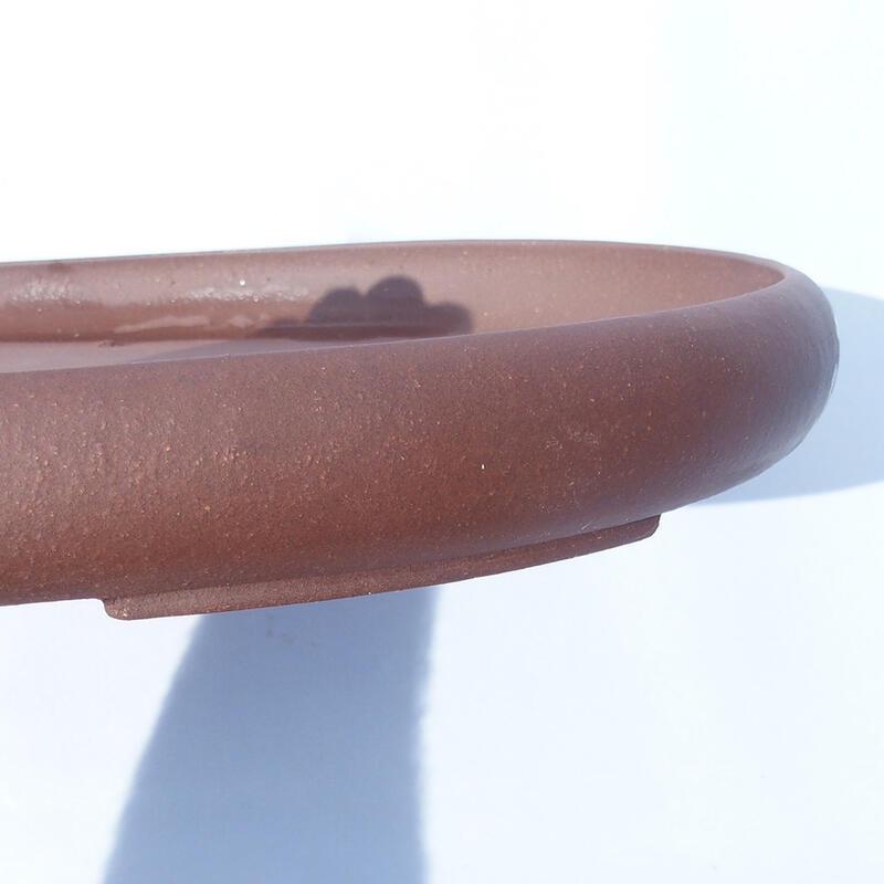 Cuenco bonsái 47 x 31 x 4 cm