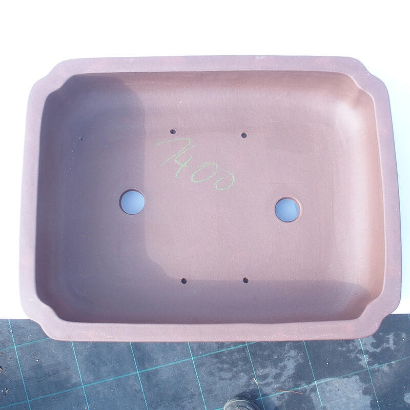 Cuenco bonsái 47 x 36 x 12 cm