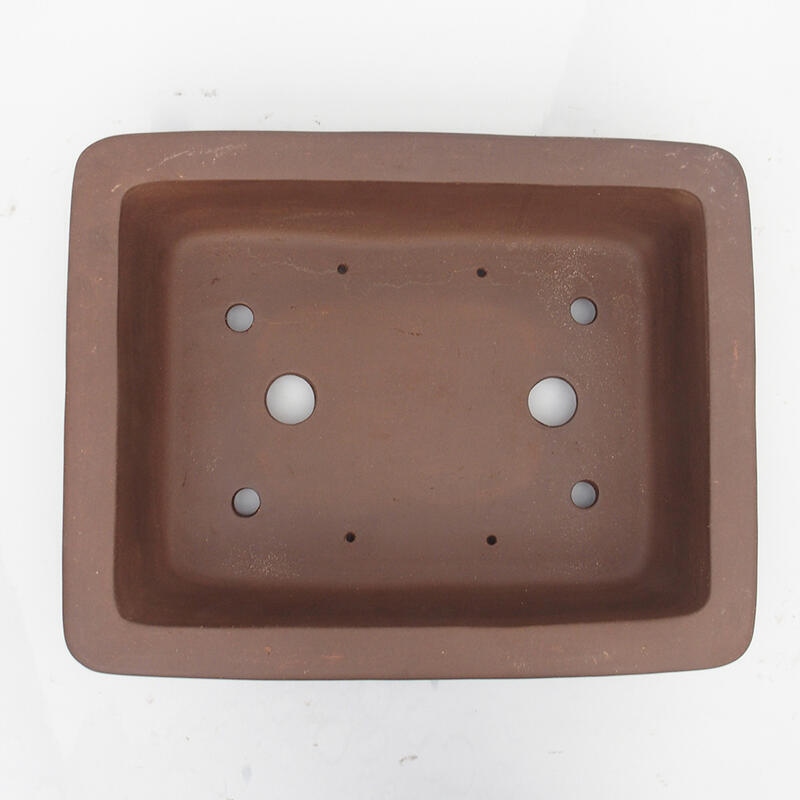 Cuenco para bonsái 47 x 37 x 10 cm - calidad japonesa