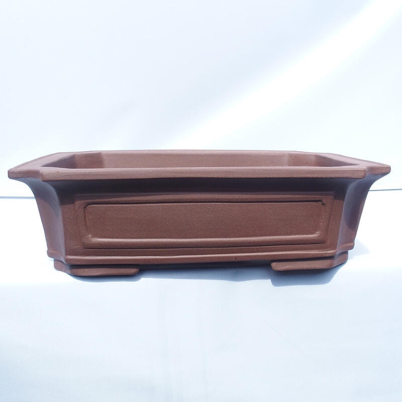 Cuenco bonsái 47 x 38 x 13 cm