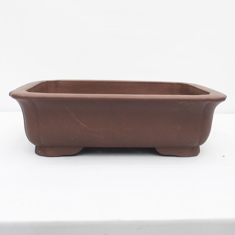 Cuenco bonsái 48 x 39 x 14 cm - calidad japonesa