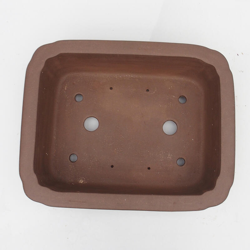 Cuenco bonsái 48 x 39 x 14 cm - calidad japonesa