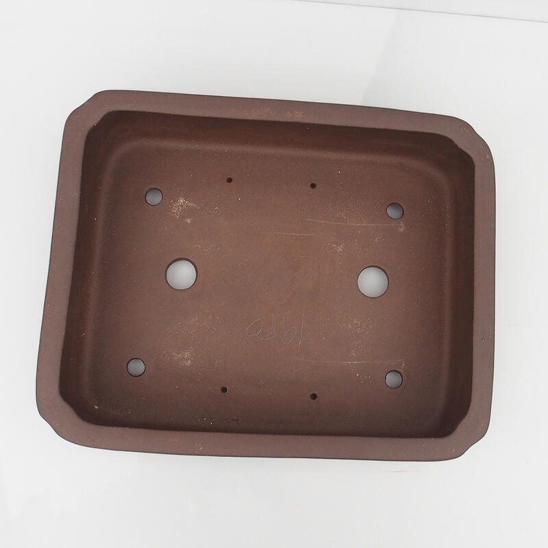 Cuenco bonsái 48 x 39 x 14 cm - calidad japonesa