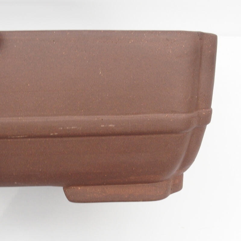 Cuenco bonsái 48 x 39 x 14 cm - calidad japonesa