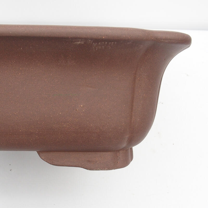 Cuenco bonsái 48 x 39 x 14 cm - calidad japonesa