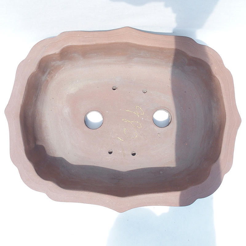 Cuenco bonsái 49 x 39 x 12 cm