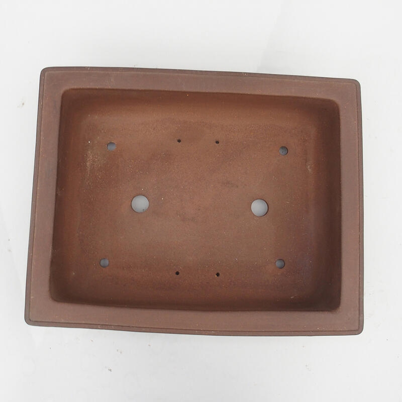 Cuenco bonsái 49 x 39 x 14 cm - calidad japonesa