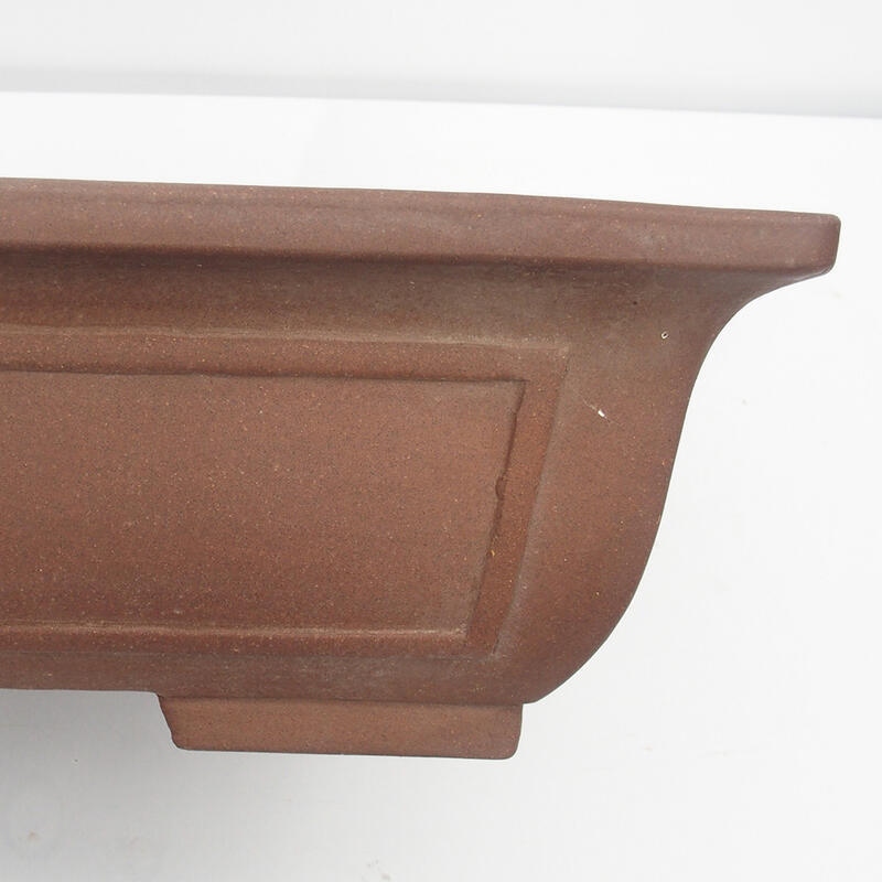 Cuenco bonsái 49 x 39 x 14 cm - calidad japonesa