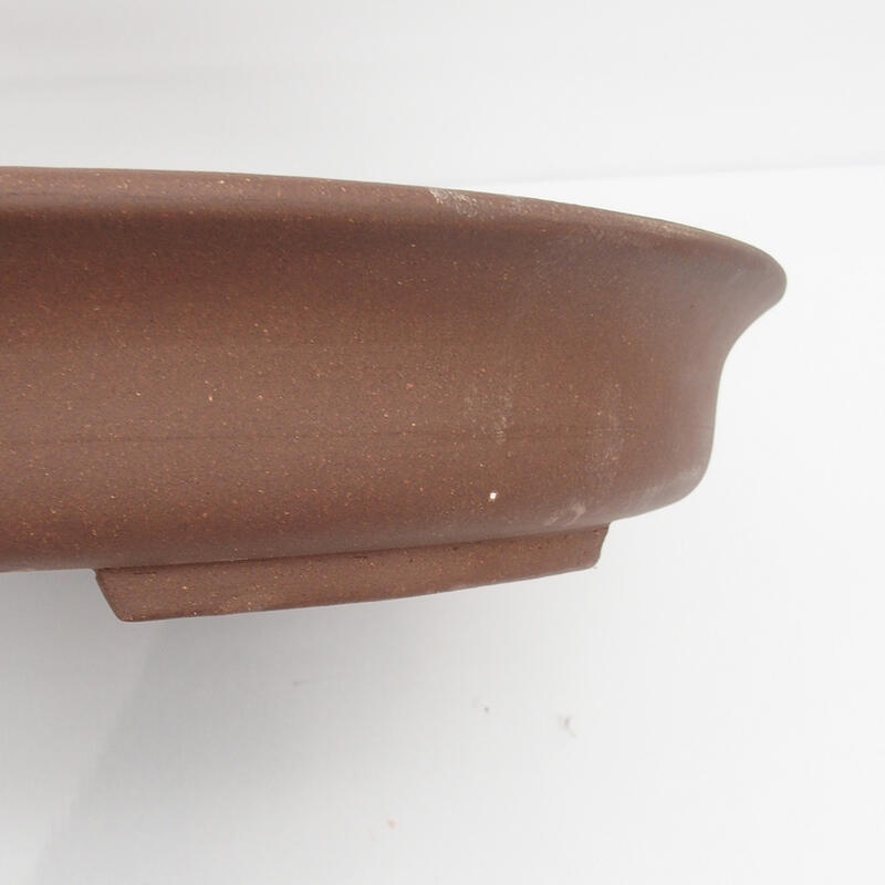 Cuenco bonsái 49 x 40 x 7 cm - calidad japonesa