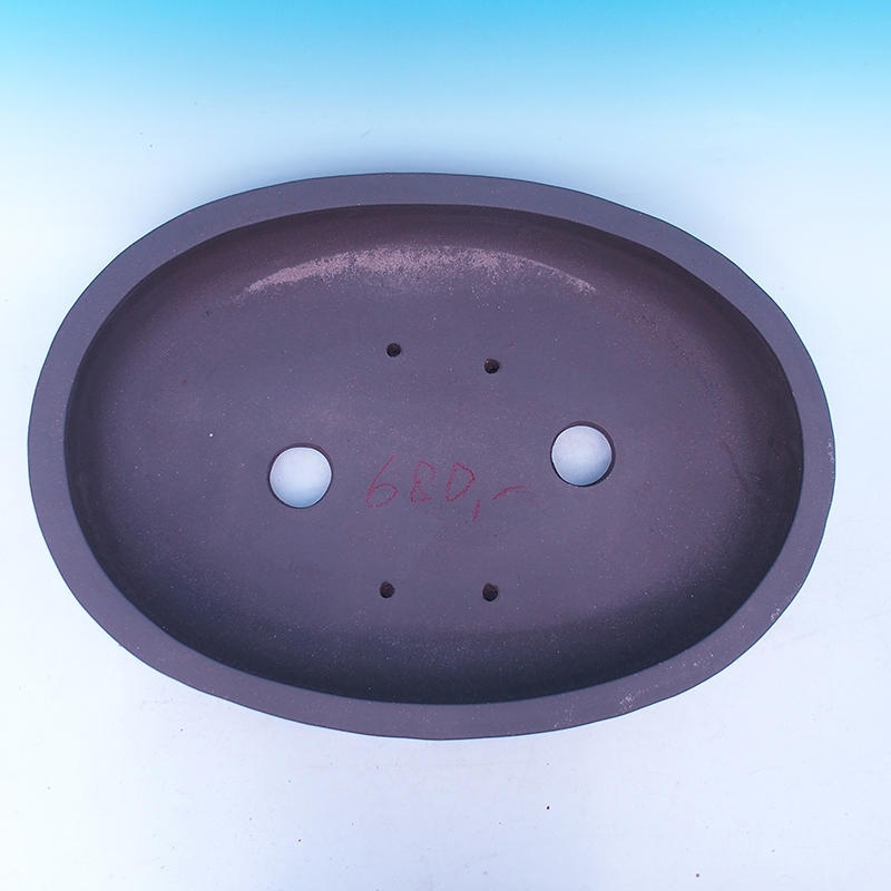 Cuenco bonsái 50 x 35 x 9,5 cm