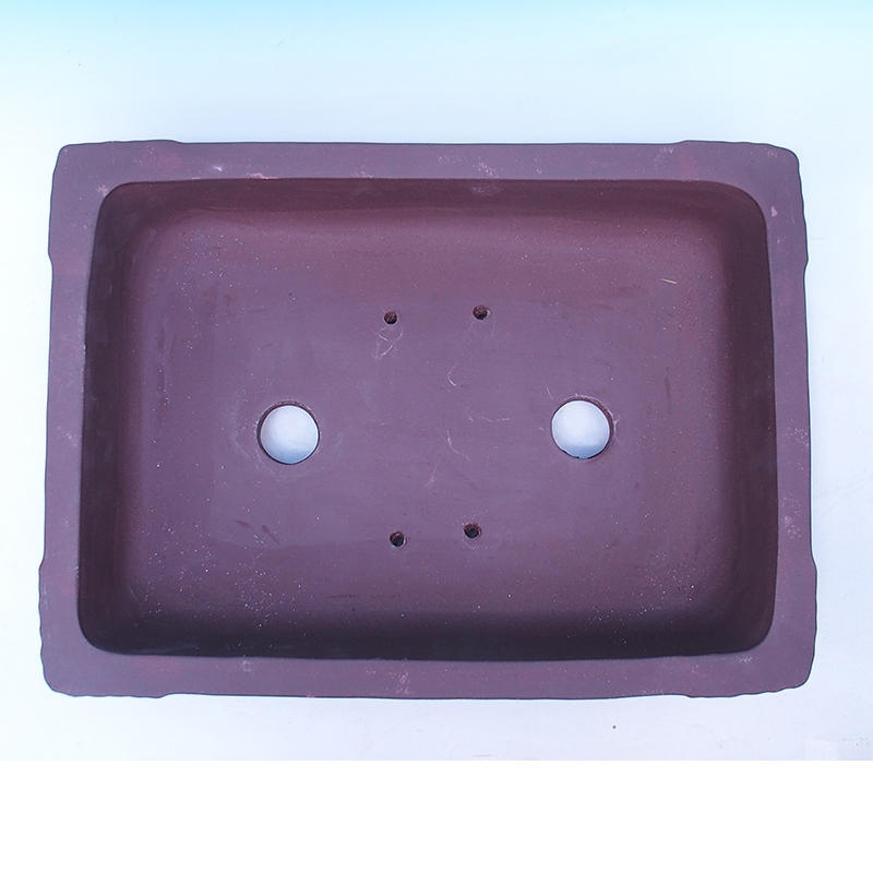 Cuenco bonsái 50 x 37 x 11 cm