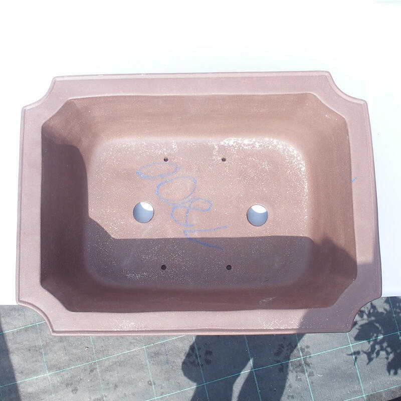 Cuenco bonsái 50 x 37 x 17 cm