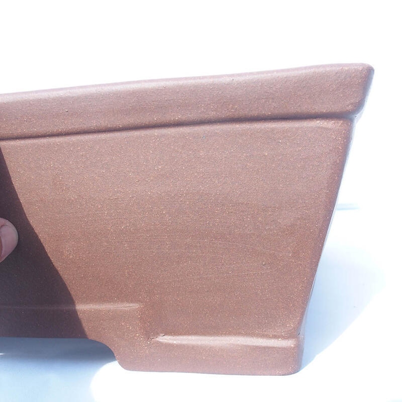 Cuenco bonsái 50 x 39 x 14 cm