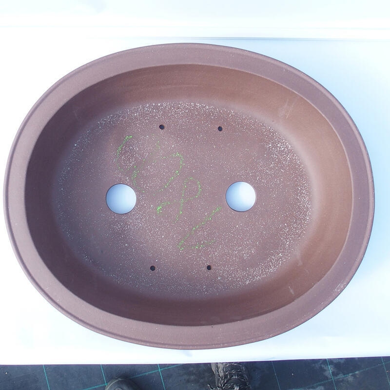 Cuenco bonsái 51 x 42 x 12 cm