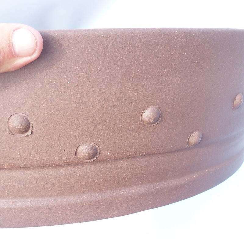 Cuenco bonsái 51 x 51 x 13 cm