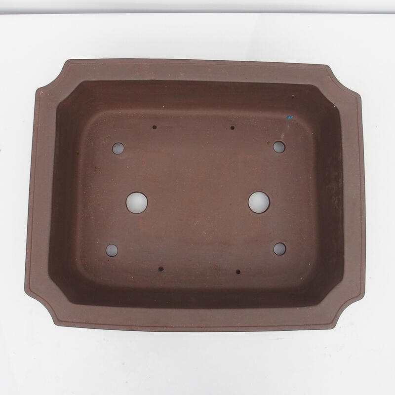 Cuenco para bonsái 52 x 43 x 13 cm - calidad japonesa