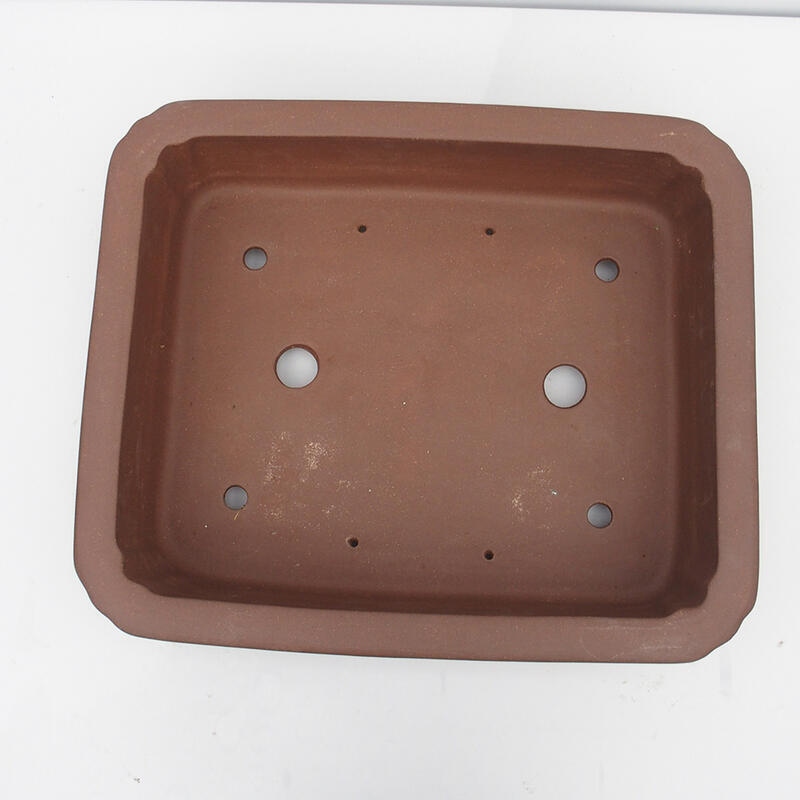 Cuenco para bonsái 52 x 44 x 13 cm - calidad japonesa