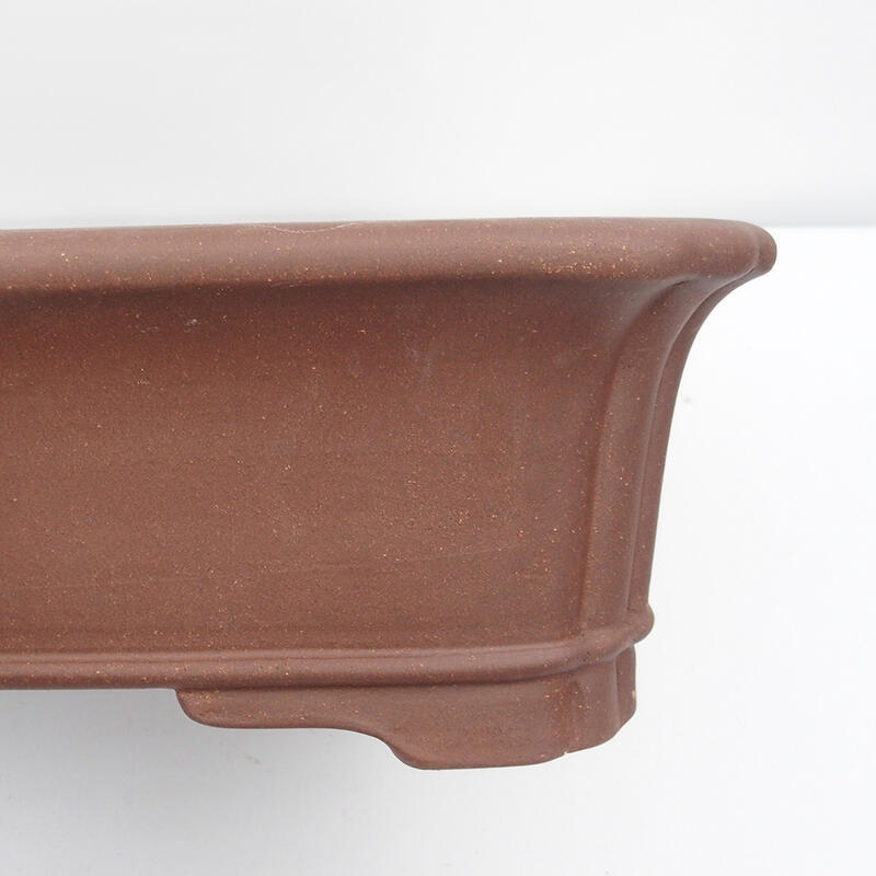 Cuenco para bonsái 52 x 44 x 13 cm - calidad japonesa