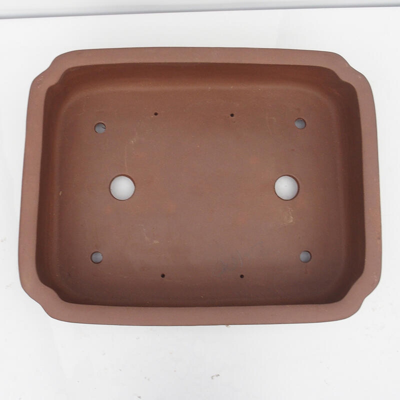 Cuenco para bonsái 57 x 45 x 15 cm - calidad japonesa