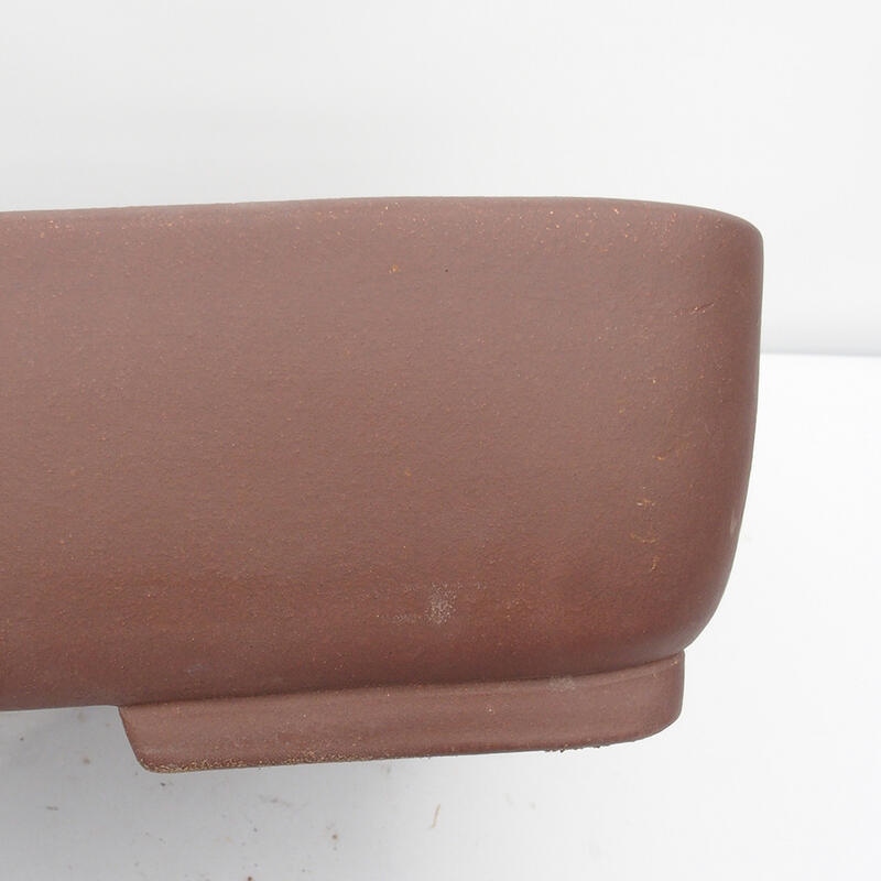 Cuenco para bonsái 60 x 45 x 12 cm - calidad japonesa