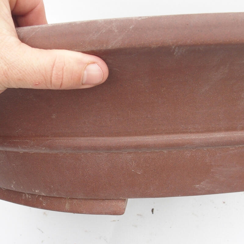 Cuenco bonsái 67 x 57 x 14 cm - calidad japonesa