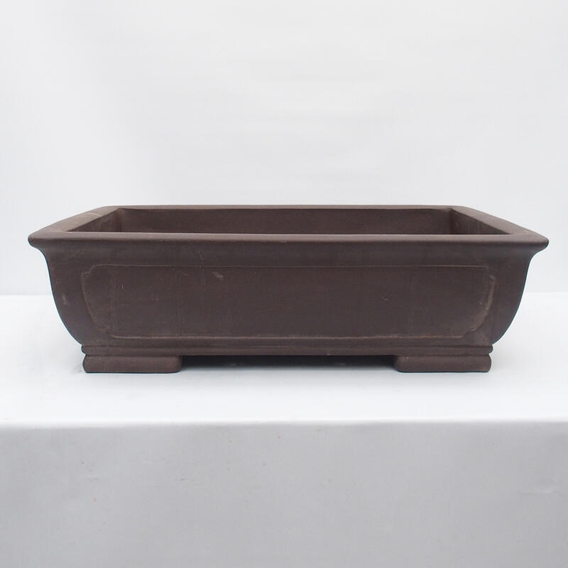 Cuenco para bonsái 70 x 55 x 20 cm - calidad japonesa