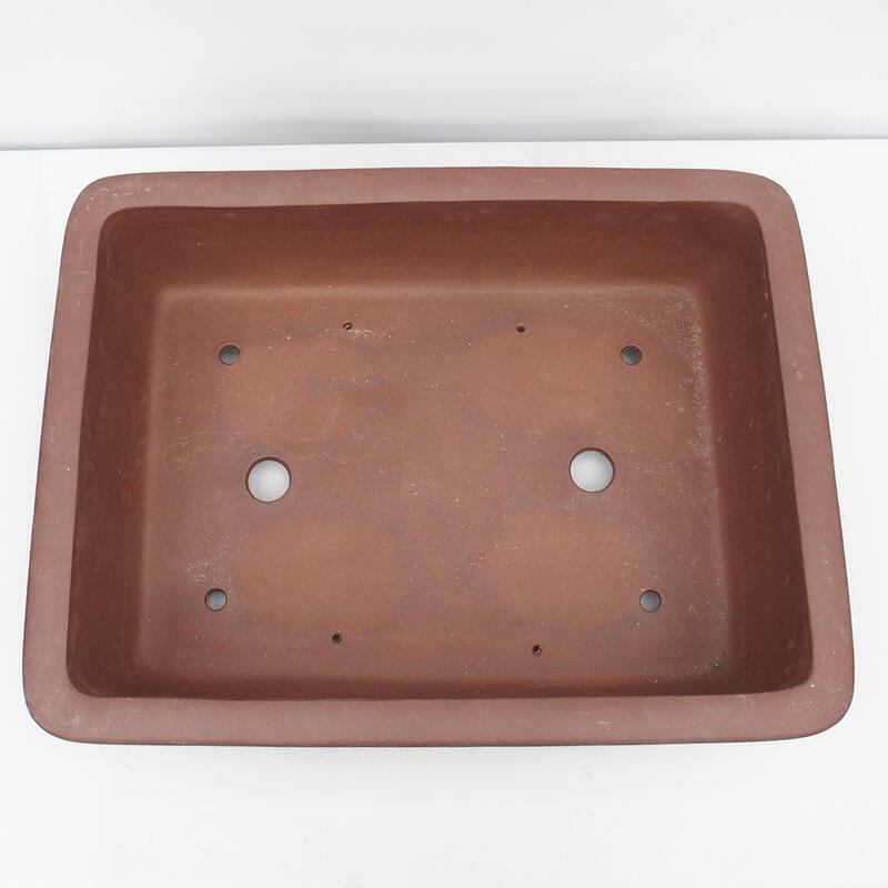 Cuenco para bonsái 71 x 54 x 20 cm - calidad japonesa