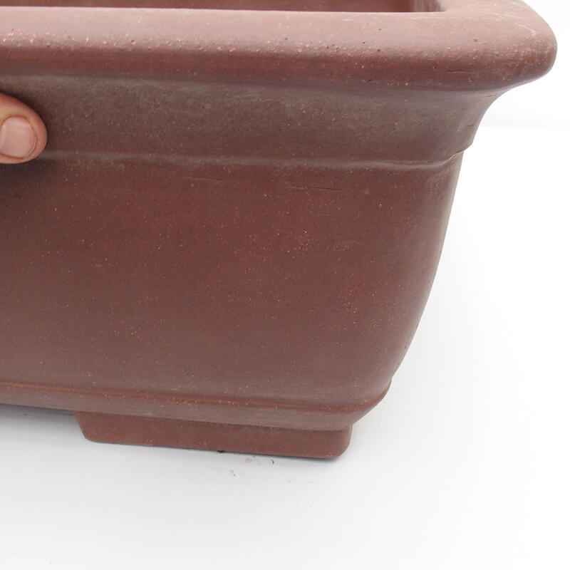 Cuenco para bonsái 71 x 54 x 20 cm - calidad japonesa