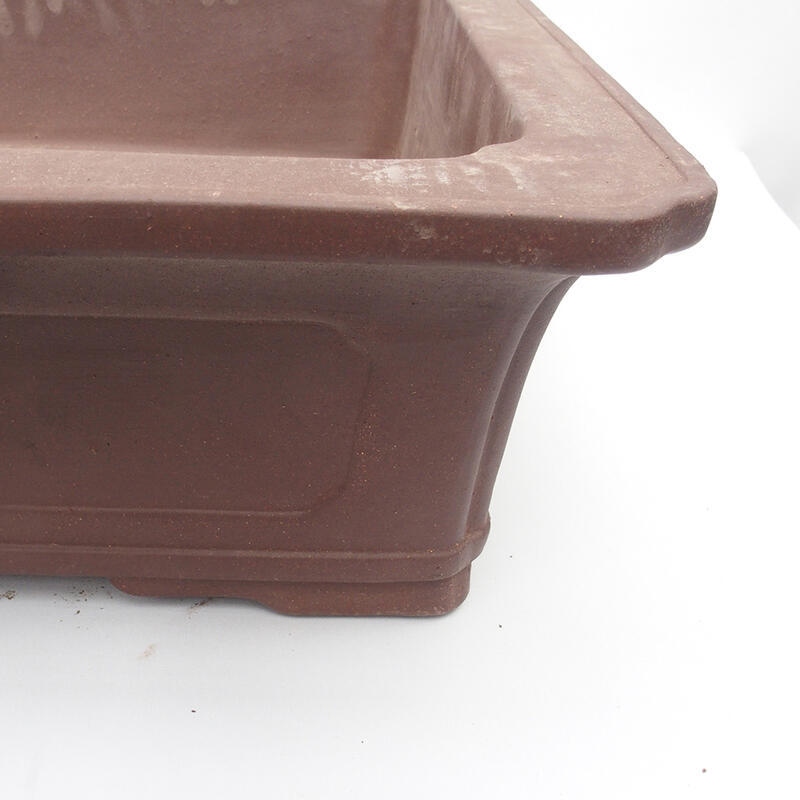 Cuenco para bonsái 76 x 58 x 18 cm - calidad japonesa