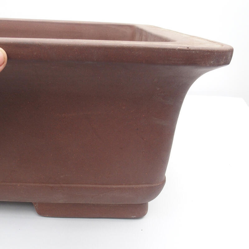 Cuenco para bonsái 82 x 61 x 22 cm - calidad japonesa