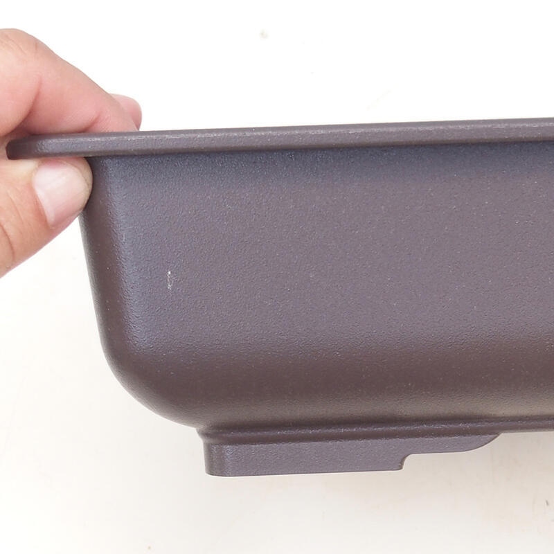 Cuenco de plástico para bonsái MP-5