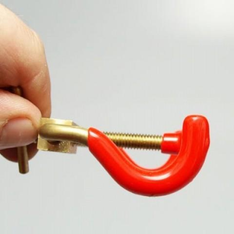 Herramientas para bonsáis - Hever D-27