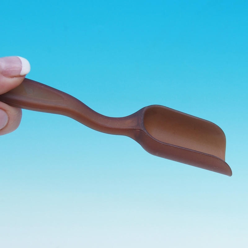 Herramientas para bonsáis - Cuchara para abono