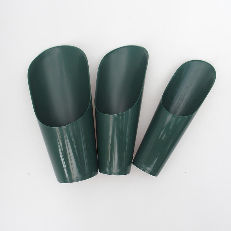 Herramientas para bonsái - Paletas de tierra 3 piezas