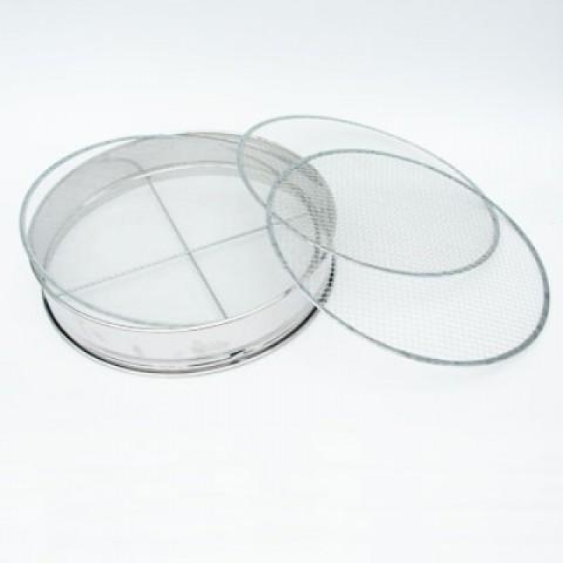 Herramientas para bonsáis - Tamiz de tierra 37 cm