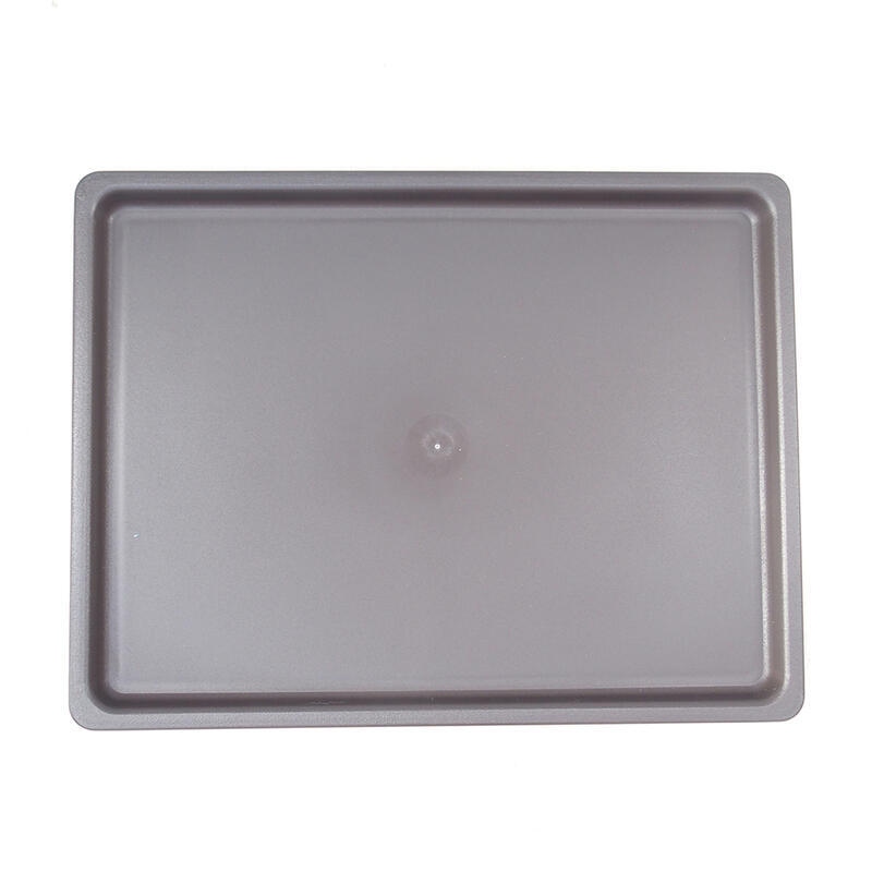 Bandeja de plástico para bonsáis PP-7 - 34 x 26 x 2,5 cm