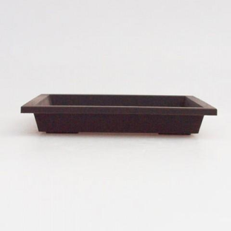 Bandeja de plástico para bonsáis YMDR-4