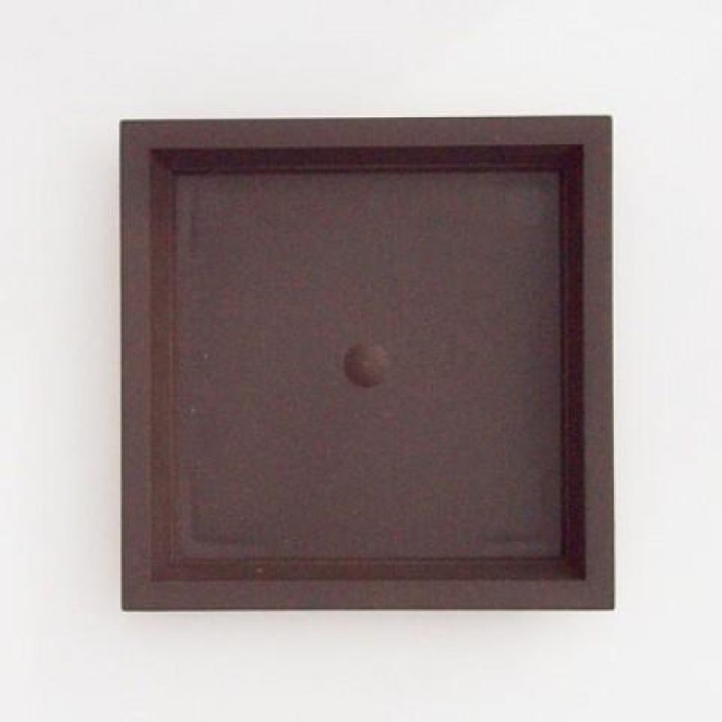 Bandeja de plástico para bonsáis YMDR-4