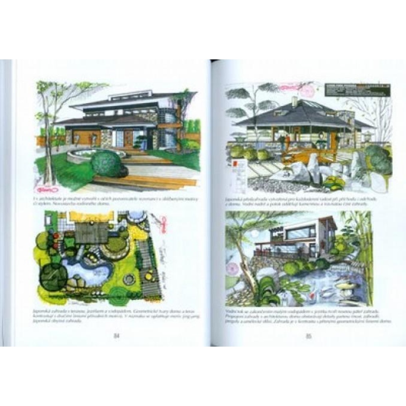 Bonsáis y jardines no sólo en Japón