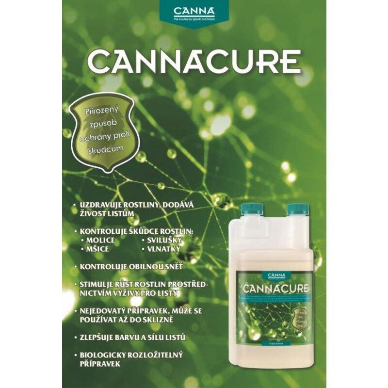 Canna Cure 1litro