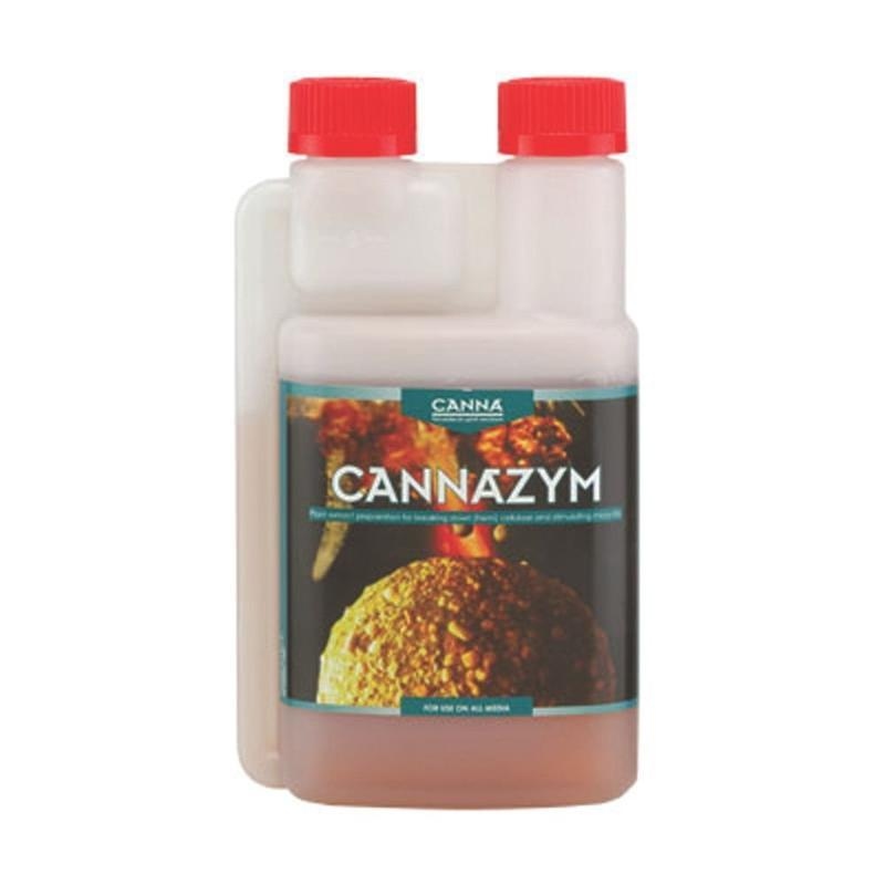 CANNAZYM, 250 ML