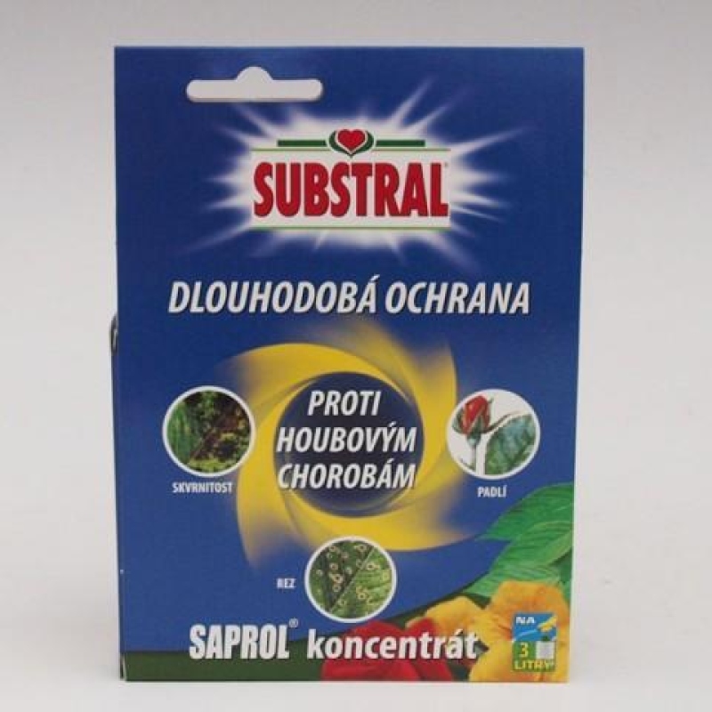 Careo Saprol 30 ml - enfermedades fúngicas