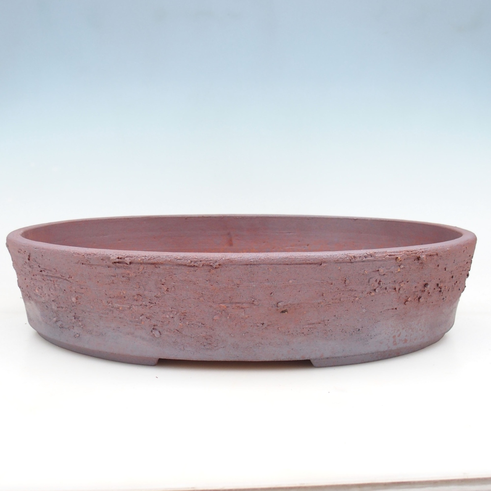 Cuenco bonsái 44 x 37 x 9 cm , color metal - SOLO RECOGIDA PERSONAL o transporte en palet