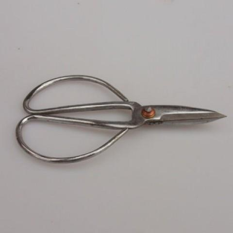 Tijeras chinas para bonsáis 120 mm