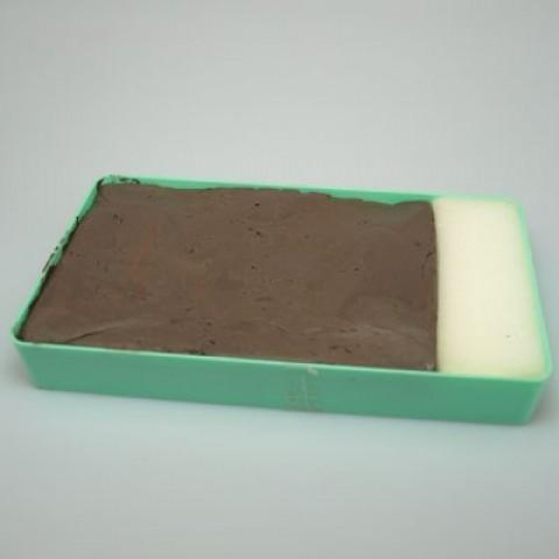 Cu-pasta 500 g para coníferas