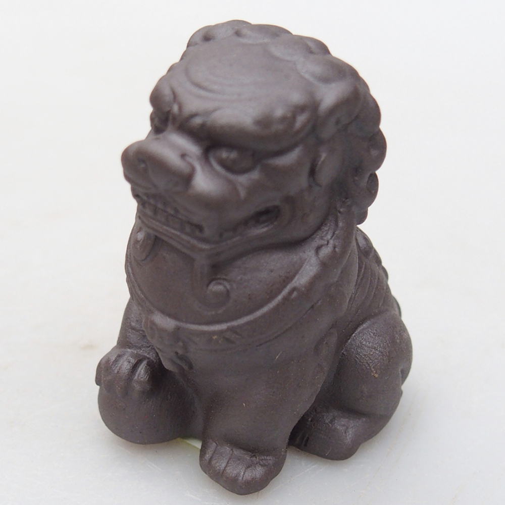 Figurita de cerámica