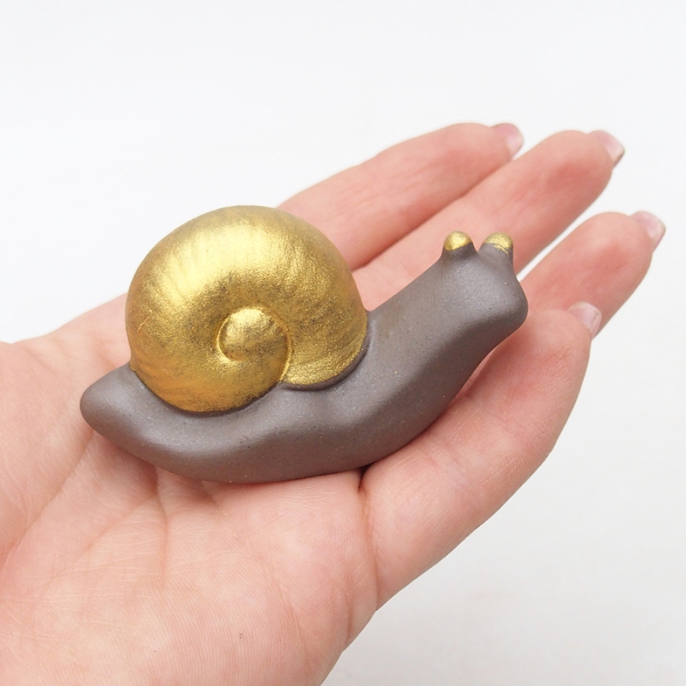 Figurita de cerámica