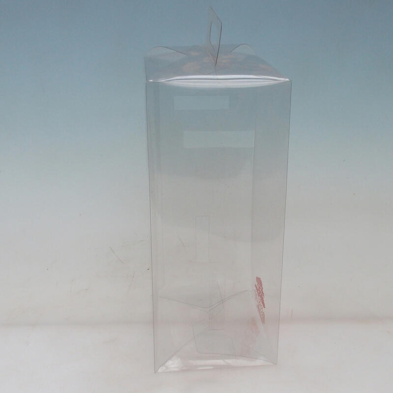 Caja de regalo - plástico